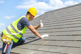 Best Roofing for New Construction  in Natchitoches, LA